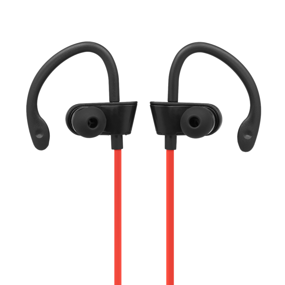 Tai Nghe Thể Thao Nhét Tai Bluetooth Không Dây 56S Chống Thấm Mồ Hôi Có Mic Cho Máy Tính Bảng Điện Thoại Thông Minh IOS