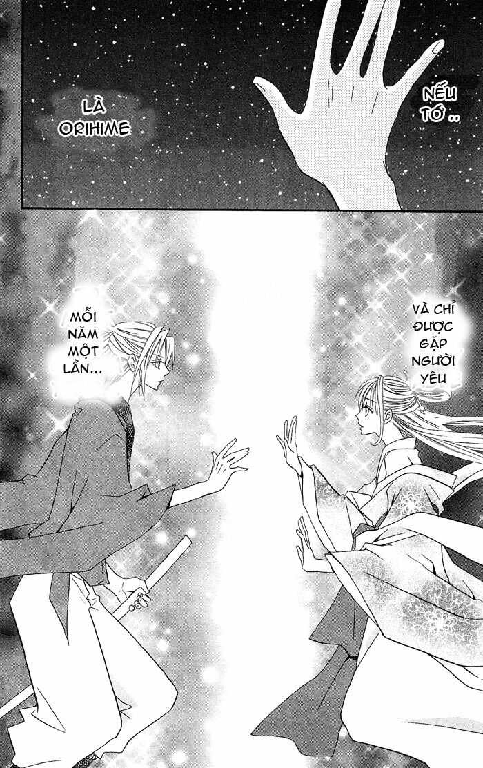 usotsuki lily chapter 20 27