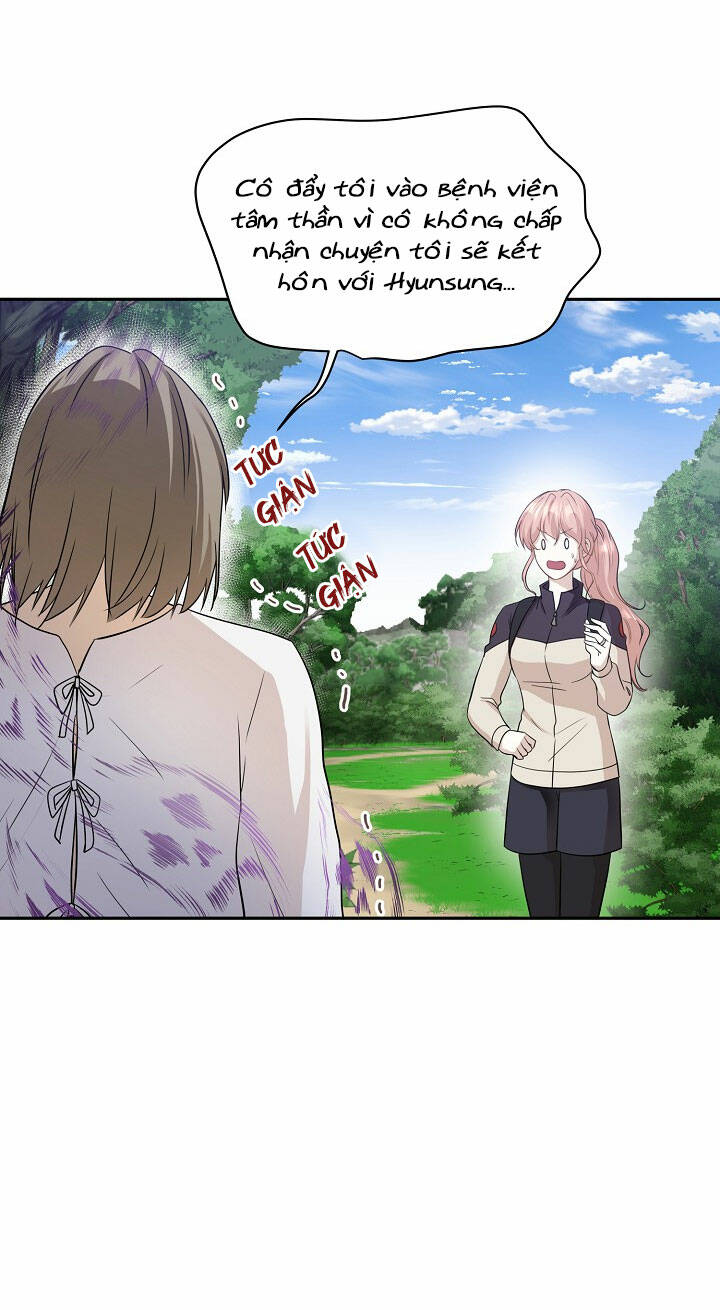 cuộc sống kỳ thú chapter 95 28