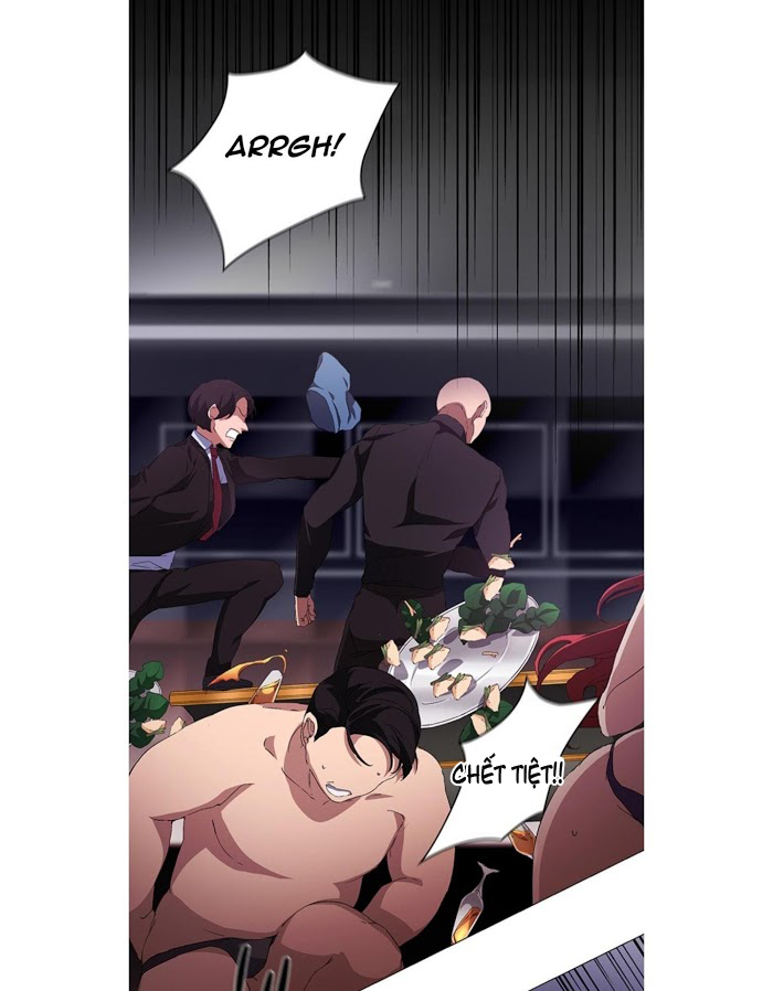 nhiệm vụ tiềm ẩn chapter 3 14