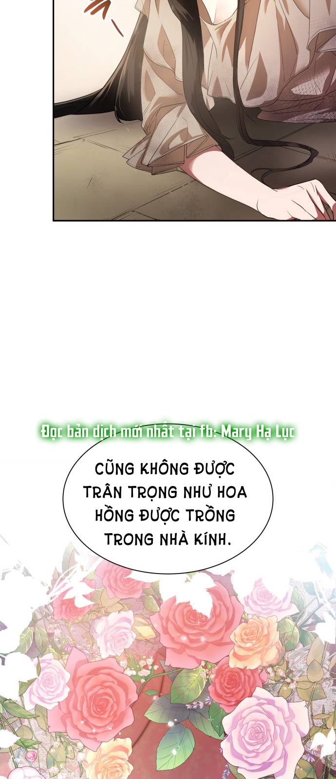 chị yêu, kiếp này em sẽ là hoàng hậu chapter 2.1 17