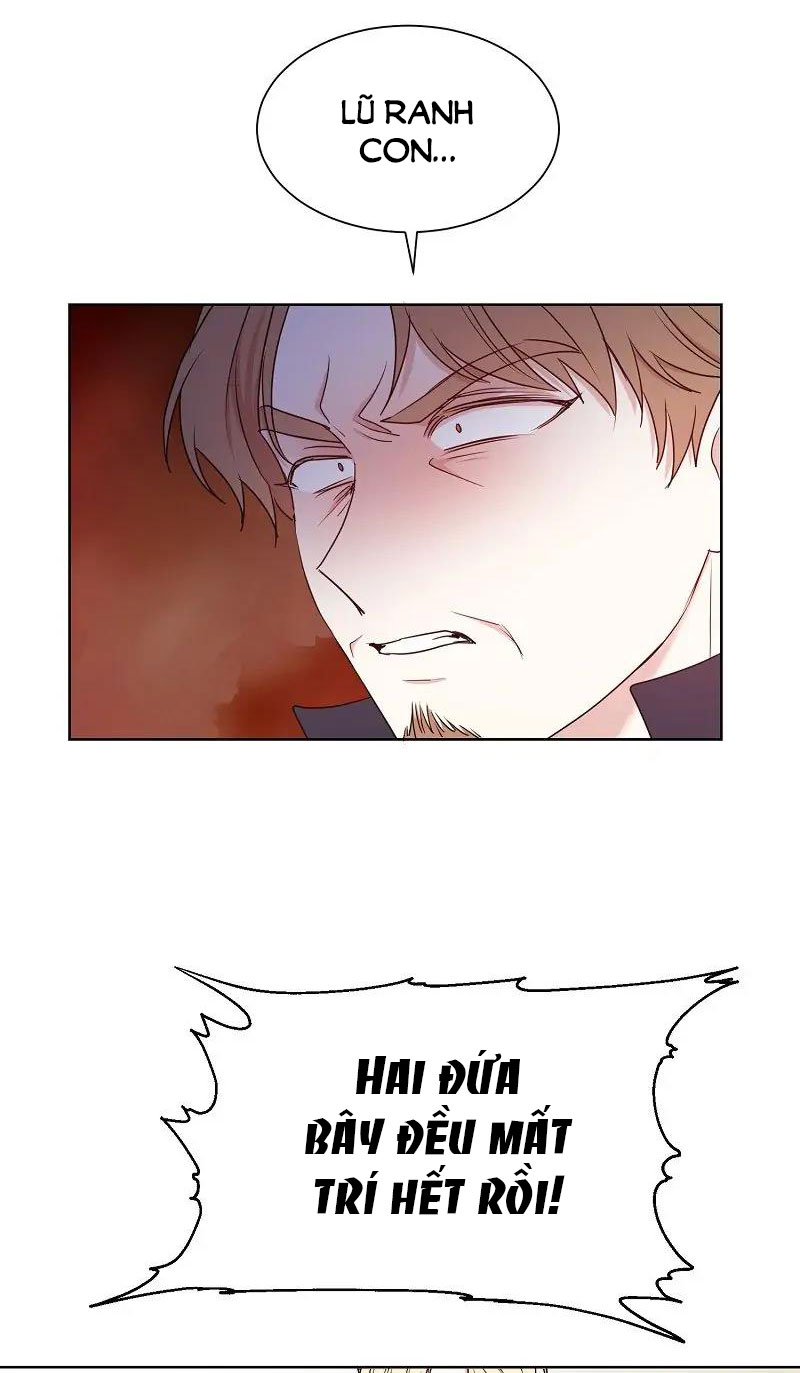 tôi chán nản vì người chồng thứ 2 còn "khỏe" hơn chồng cũ chapter 27.2 11