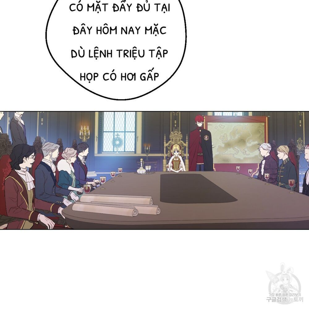 một ngày nọ tôi bỗng thành nàng công chúa chapter 86 80