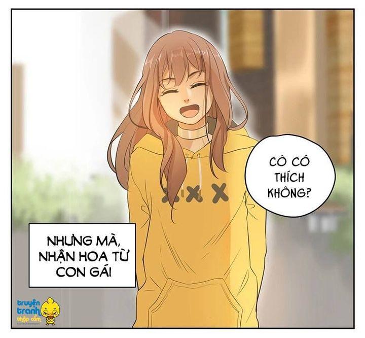 cứu mạng ! loài mèo thống trị thế giới rồi ! chapter 17 21