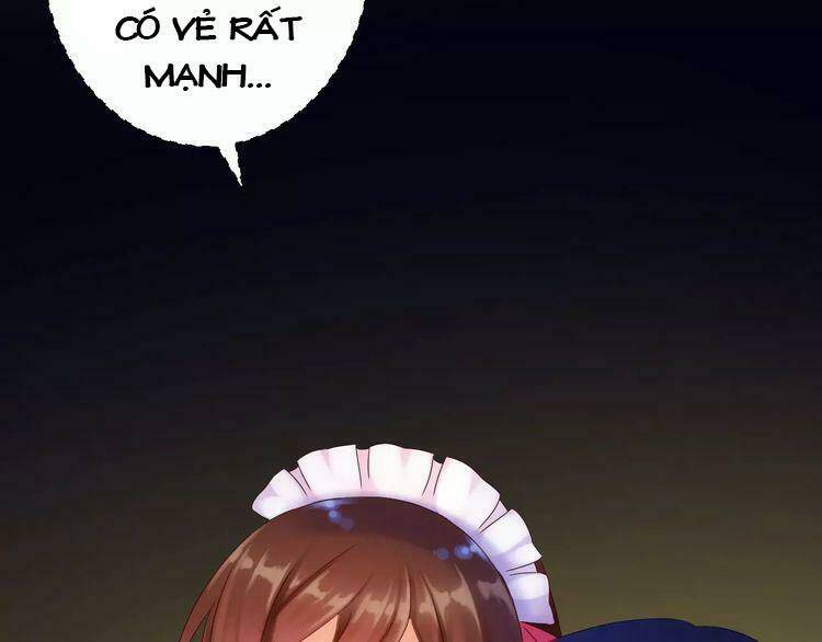 thực luyến kỳ duyên chapter 13 15