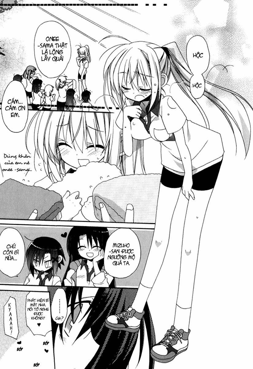 otome wa boku ni koishiteru chapter 20 10