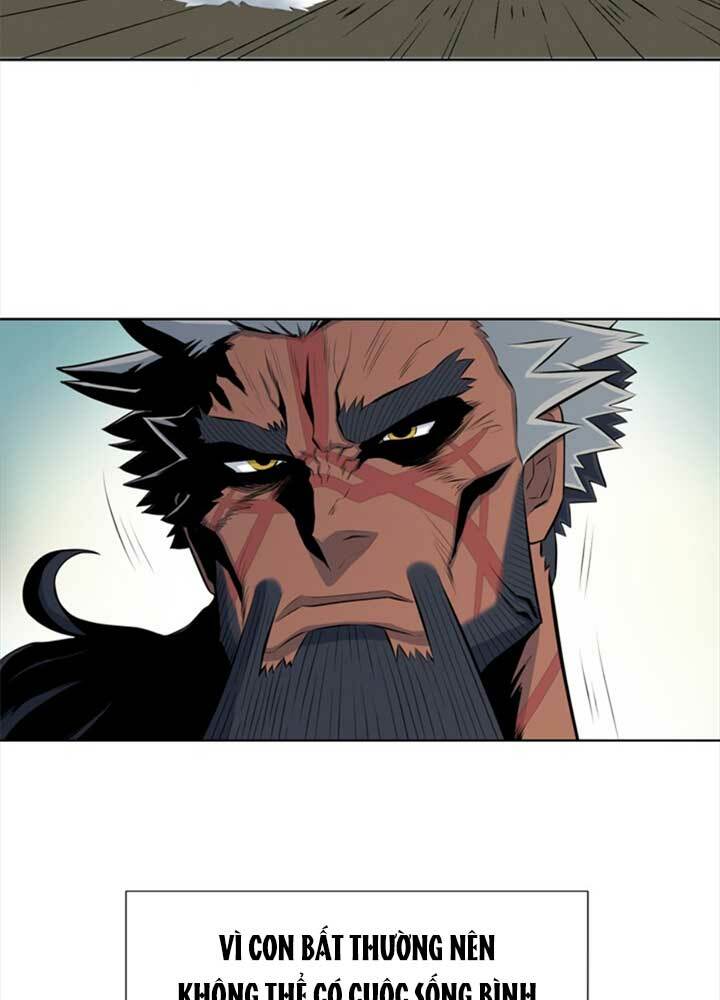 bậc thầy kiếm sư 2: arachi dị nhân đầu tiên chapter 5 50