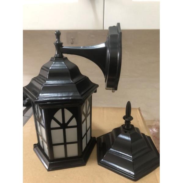 Đèn treo tường, đèn ngoài trời, đèn trang trí, đèn gắn cột hành lang, đèn sân vườn,, đèn treo cột