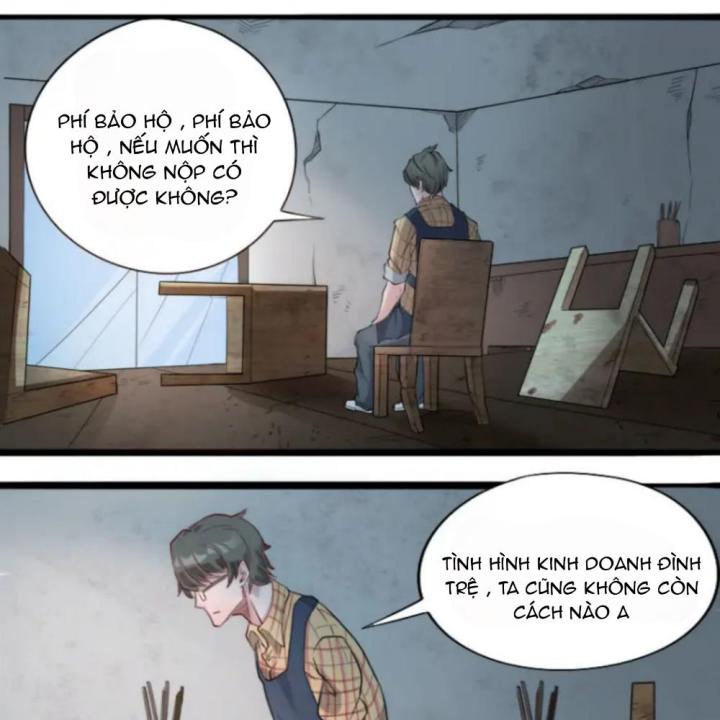 đô thị thần tướng chapter 1 4
