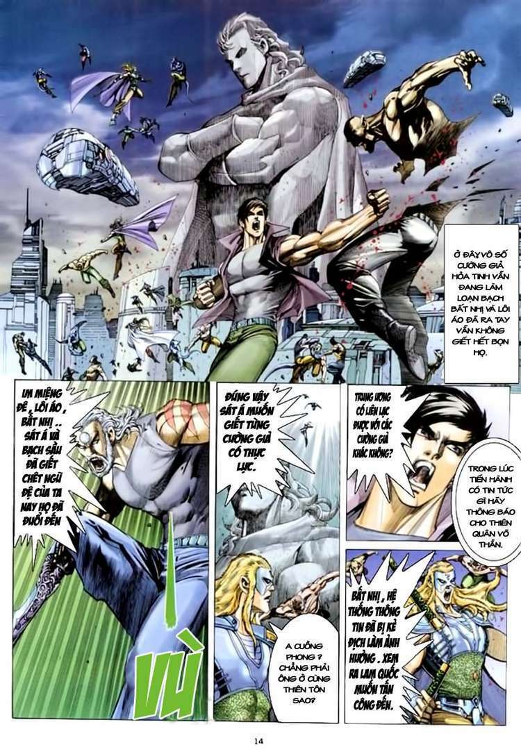 võ thần chapter 154 13