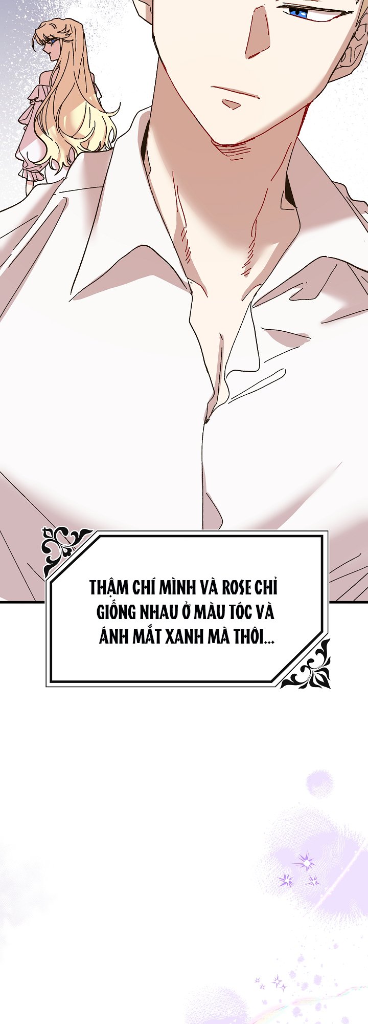 công chúa giả điên chapter 47.1 64