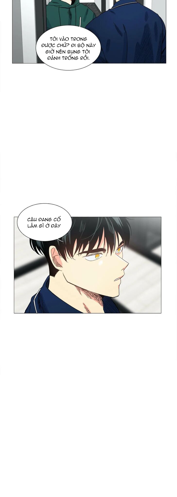 khiến anh cười chapter 22 28