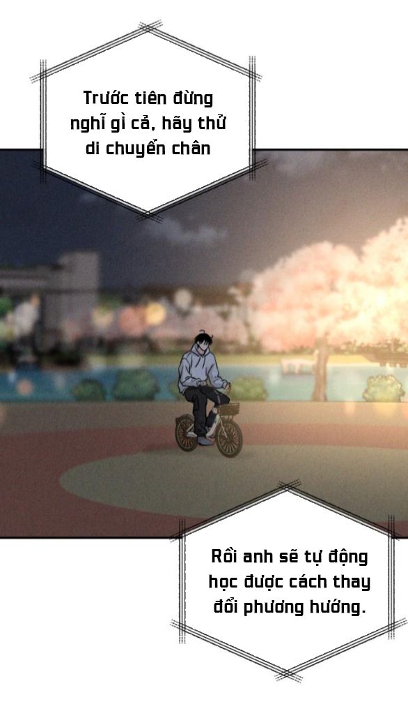 Thuyết Tình Yêu Ích Kỷ chapter 35.2 26