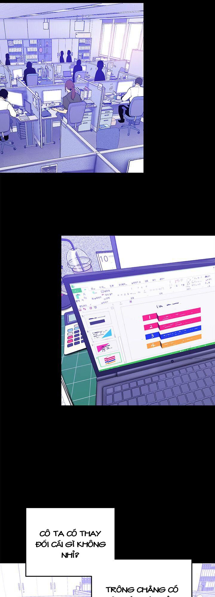 tân thế giới tuyệt vời chapter 27 6