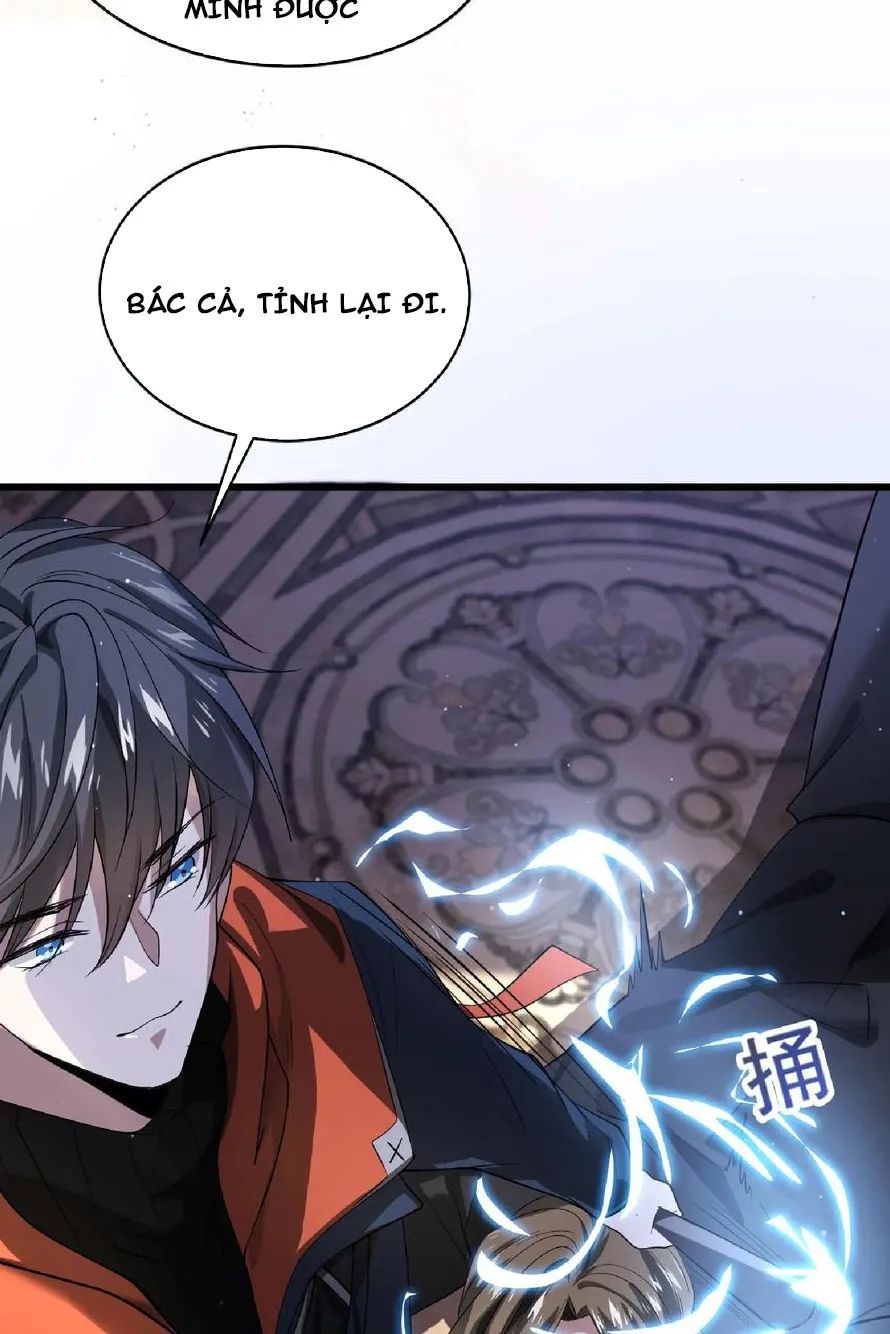 không gian hệ lão lục: dự trữ một vạn tấn thịt ngày tận thế chapter 6 8