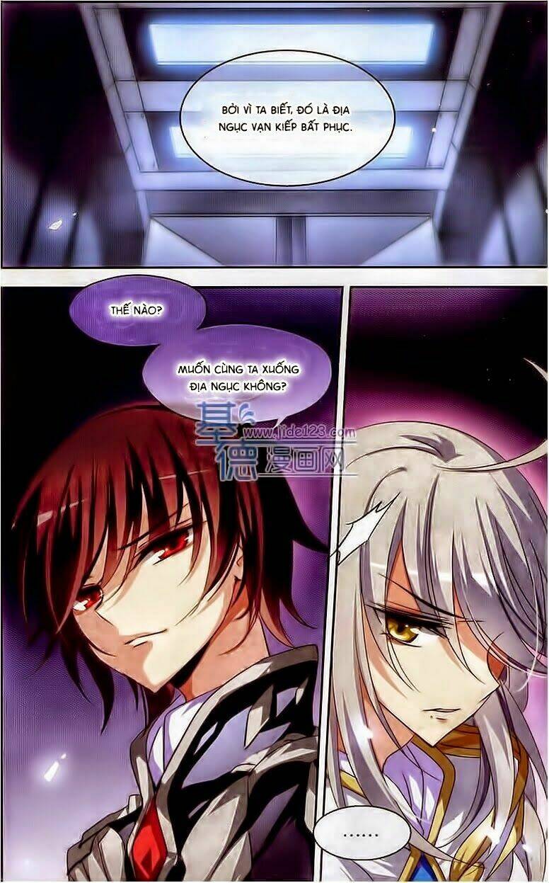 xuyên duyệt tây nguyên 3000 chapter 78 7