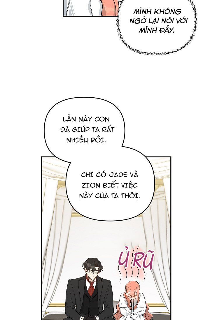 trở thành con gái của anh hùng bóng đêm chapter 17 38