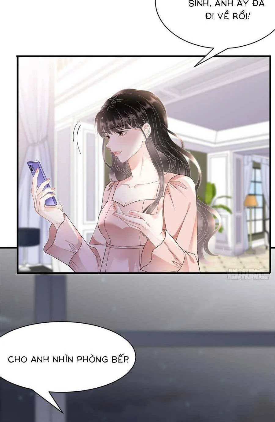 [16+] đại tiểu thư có thể có ý đồ xấu chapter 136 5