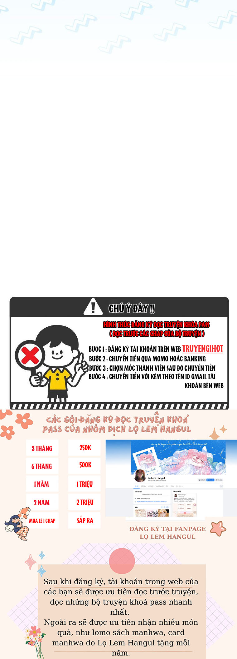 tôi không muốn trở thành nữ phản diện chapter 89.2 4