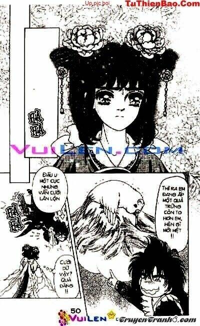 đóa hoa yêu kiều chapter 2 51