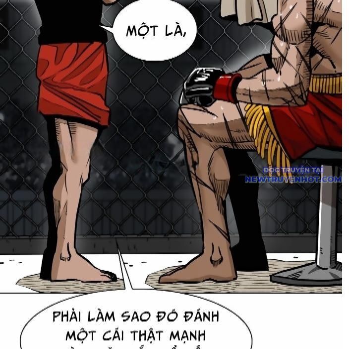shark - cá mập chapter 285 21