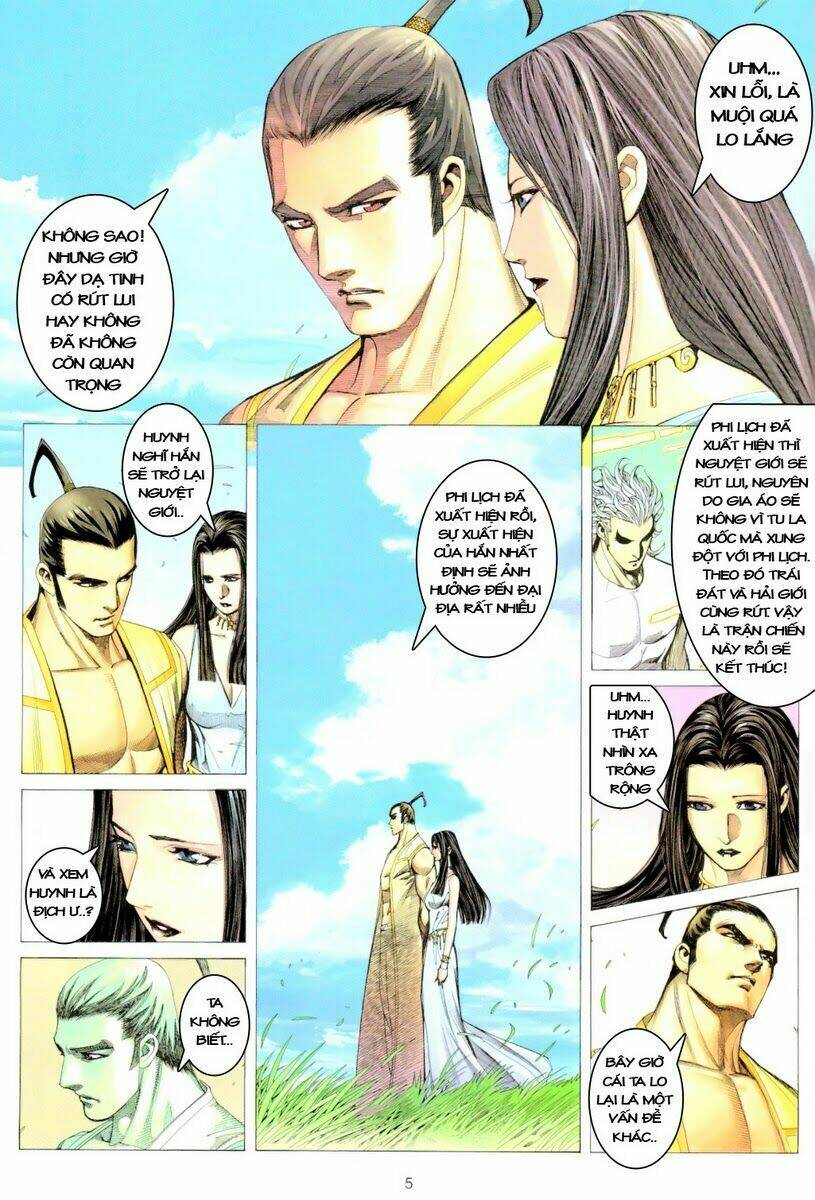 võ thần phượng hoàng chapter 85 4