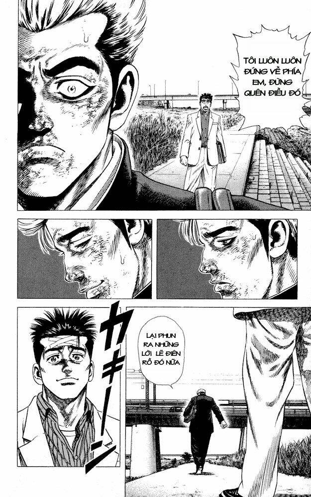 rookies chapter 18 20