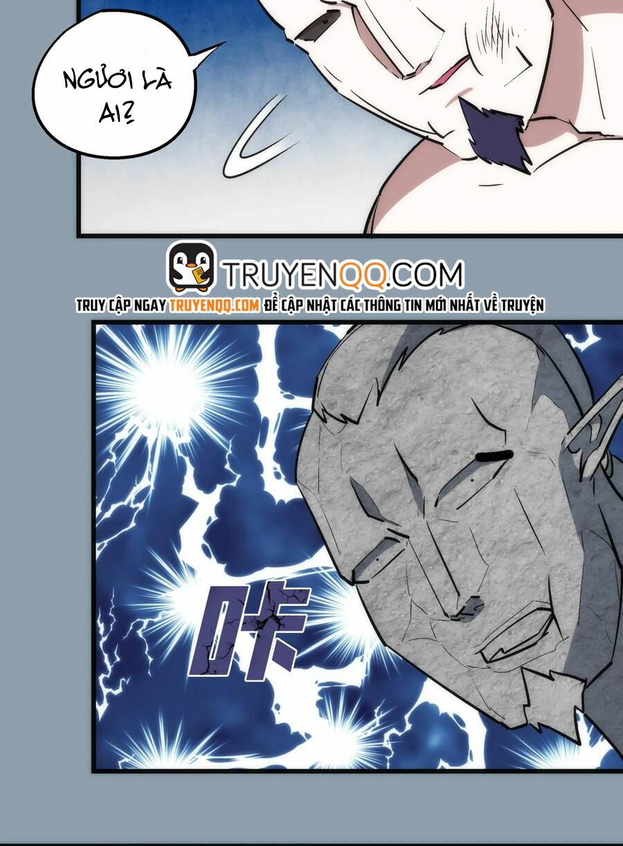 tôi không phải quỷ vương chapter 27 61