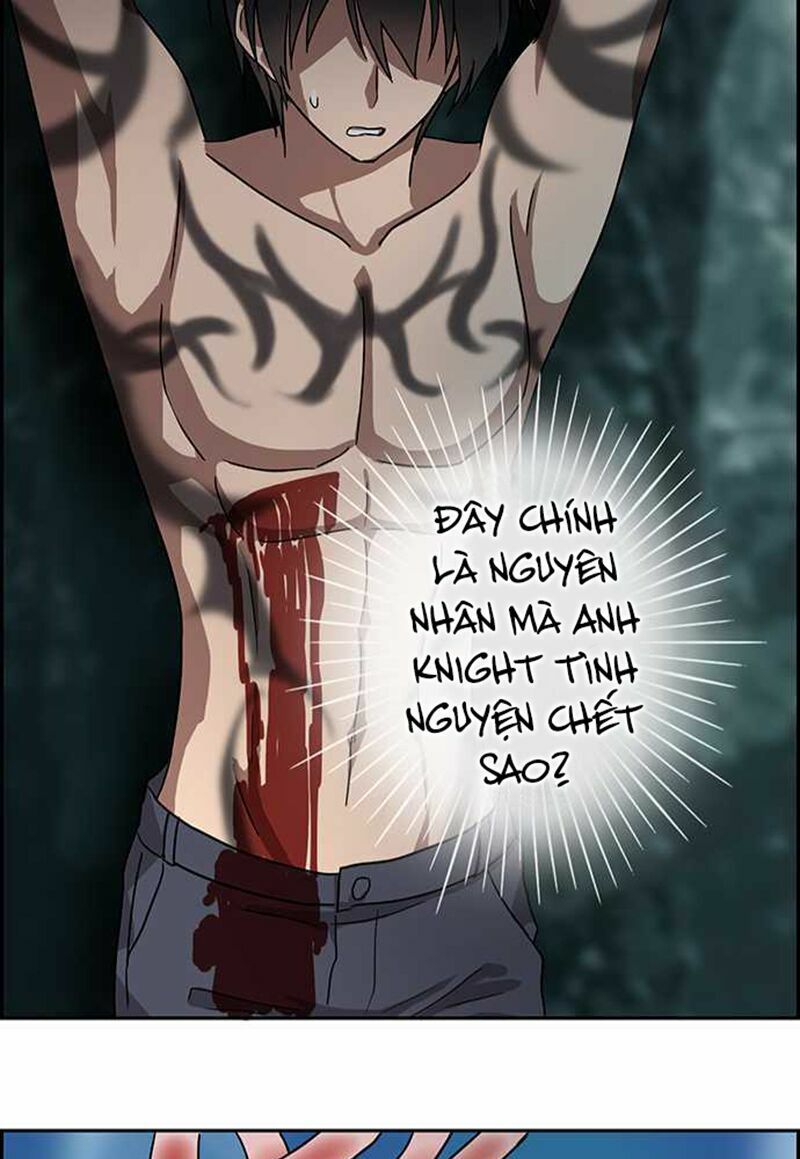 nụ hôn nguyền rủa chapter 107 41