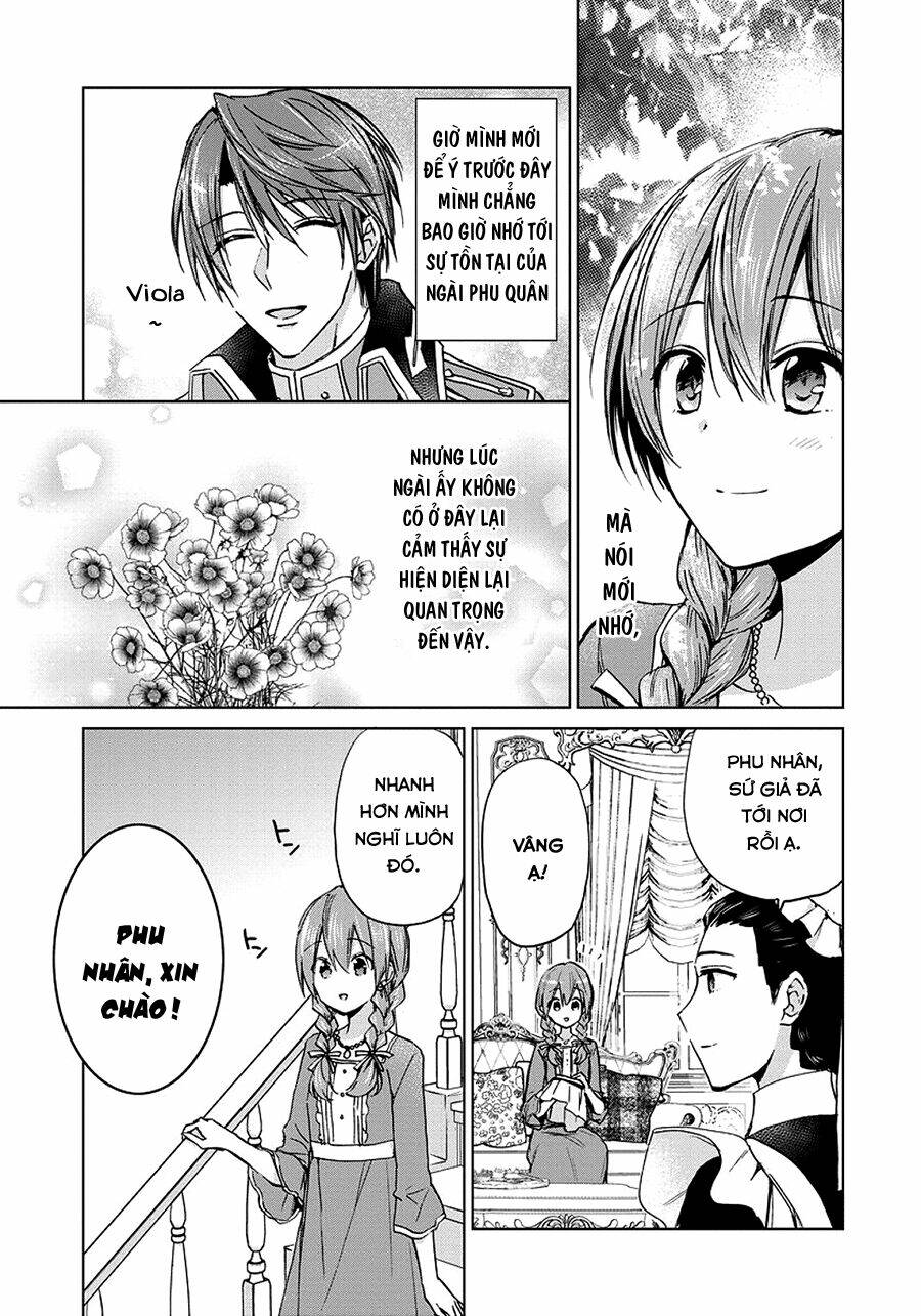 dareka kono joukyou wo setsumei shite kudasai! chapter 23 19