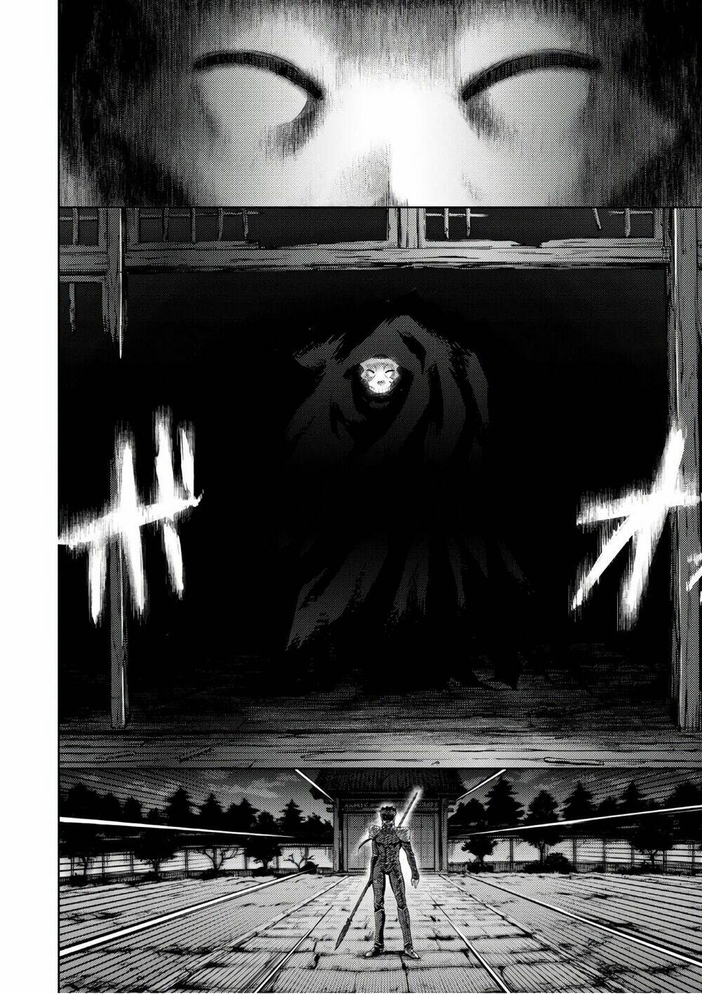 chén thánh: đêm định mệnh chapter 38 14