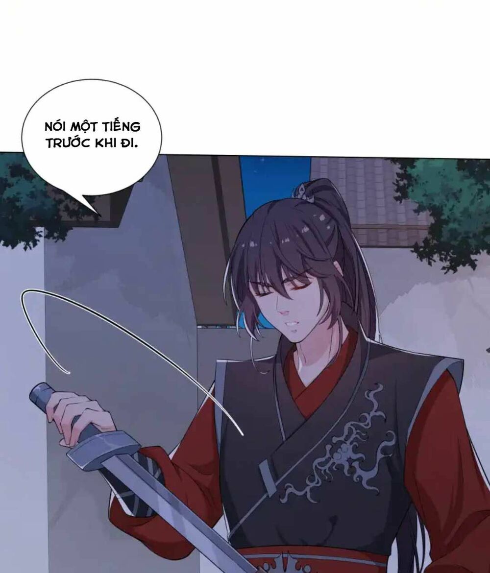 nam thần ai cũng muốn lấy ta chapter 18 22