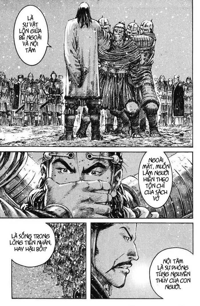 Hoả Phụng Liêu Nguyên chapter 258.2 52