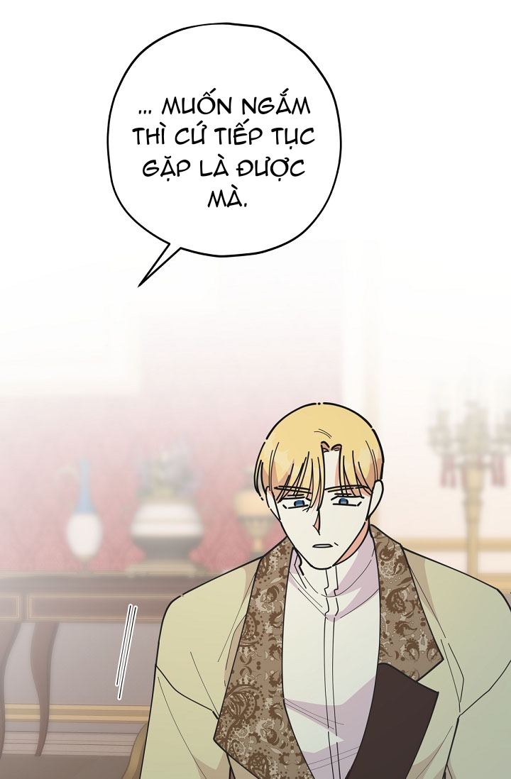 ác nữ tiểu thư chapter 81 83