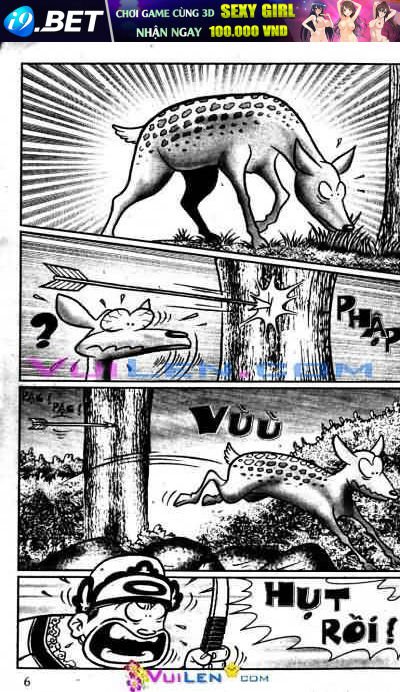 thần đồng đất việt chapter 29 1