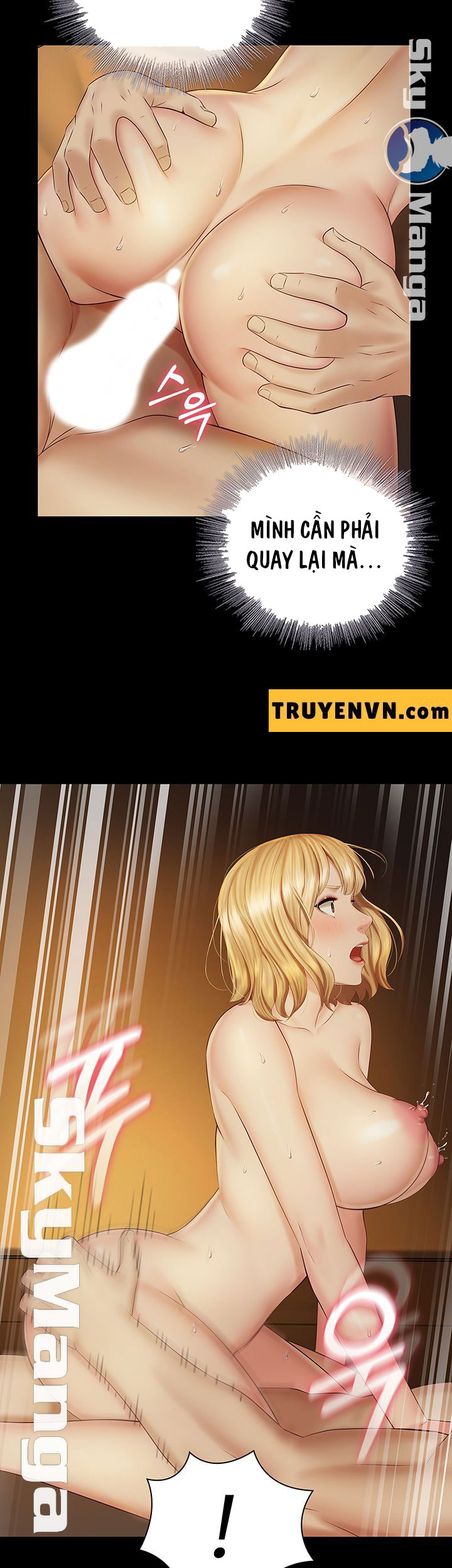 sứ mệnh người anh chapter 41 32