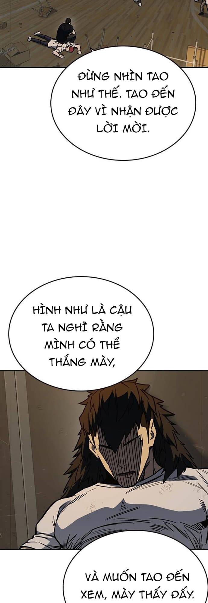 Học Nhóm Chapter 147 - Trang 9