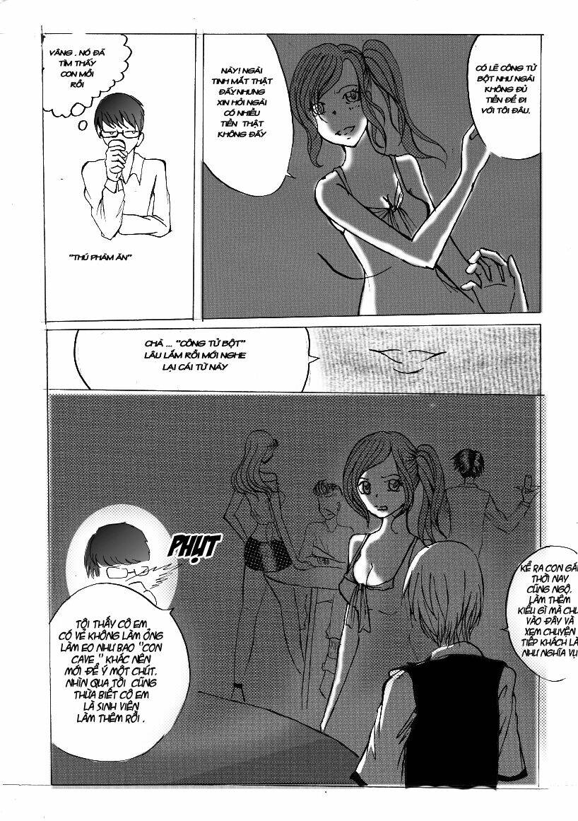 tuổi loạn chapter 2 43