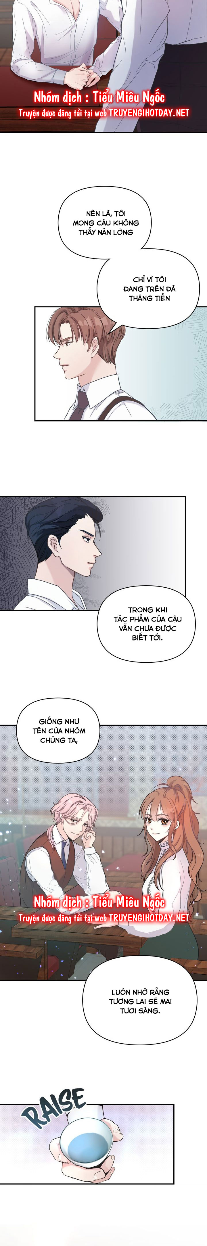 ngày mai chapter 1 9