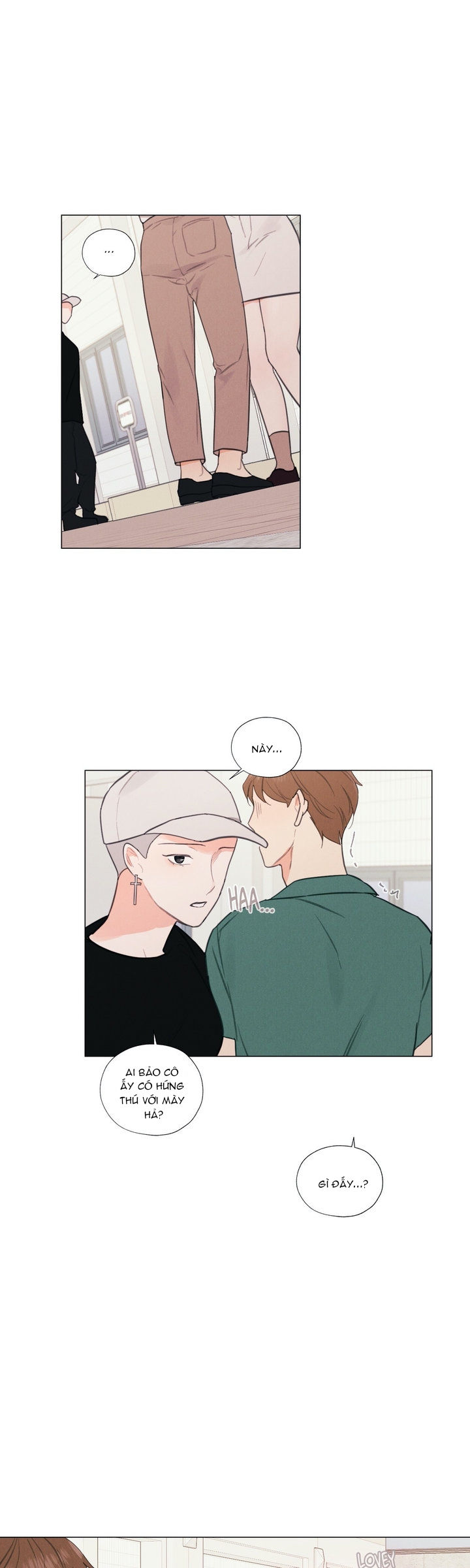 hardcore vanilla chapter 30 8