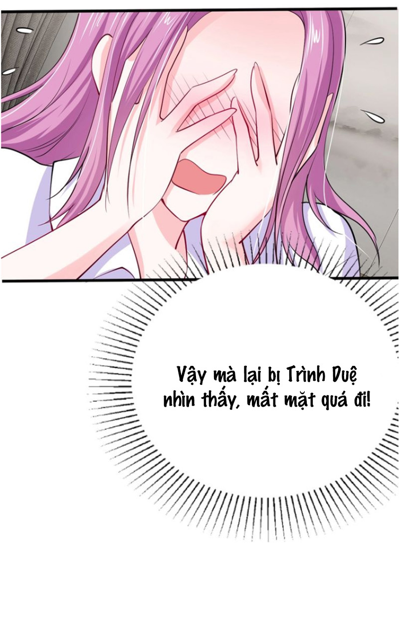 độc nhất sủng ái của thủ tịch chapter 70 12