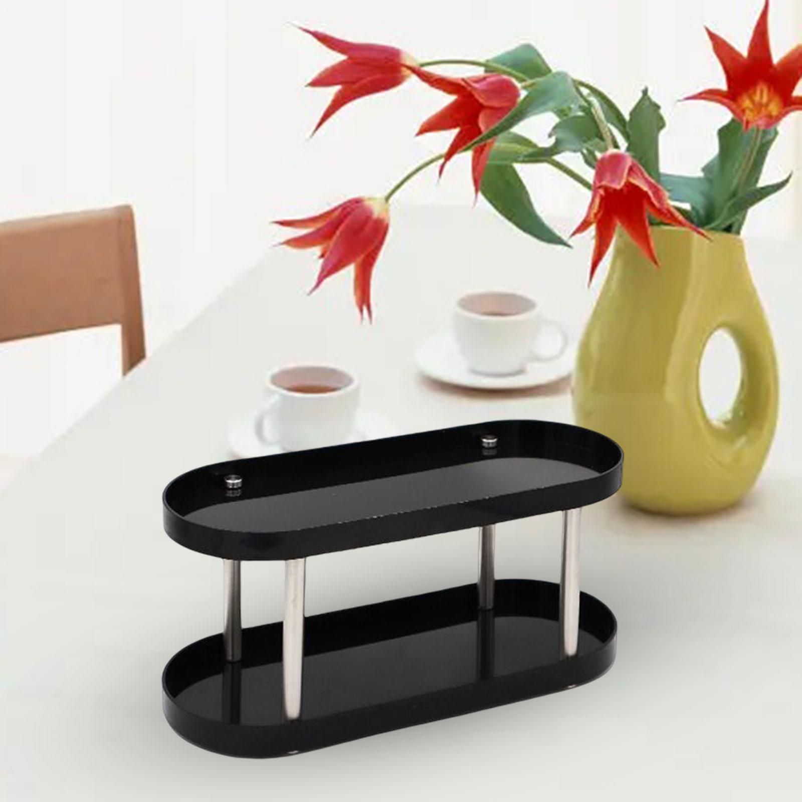 Shower Caddy Shelf Makeup Organizer Washroom Desktop Bathroom Storage Rack