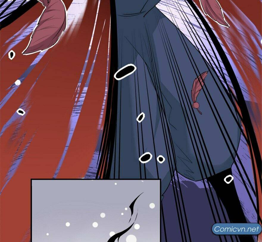 trùng sinh thành yêu chapter 5 14