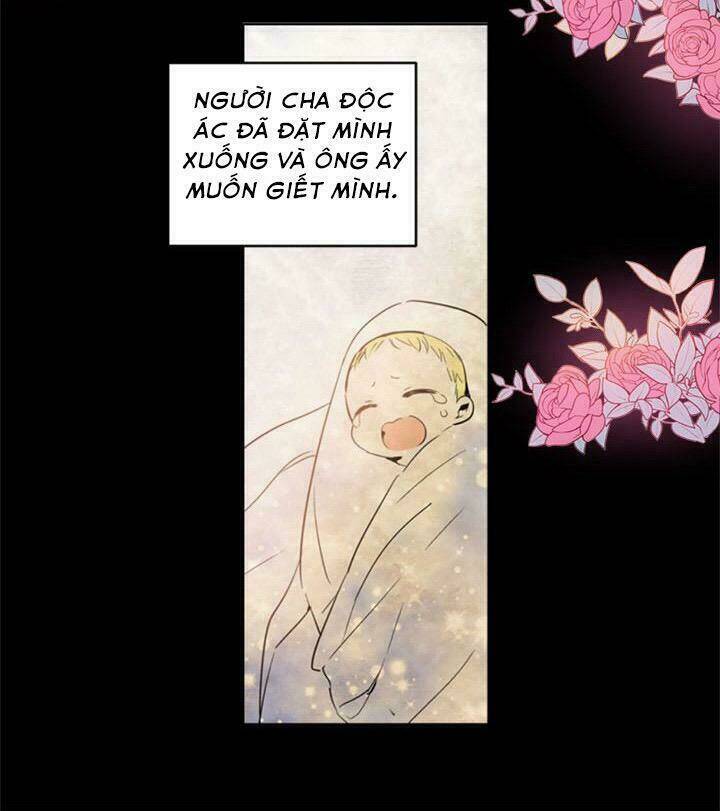 một ngày nọ ta trở thành công chúa chapter 1.5 9