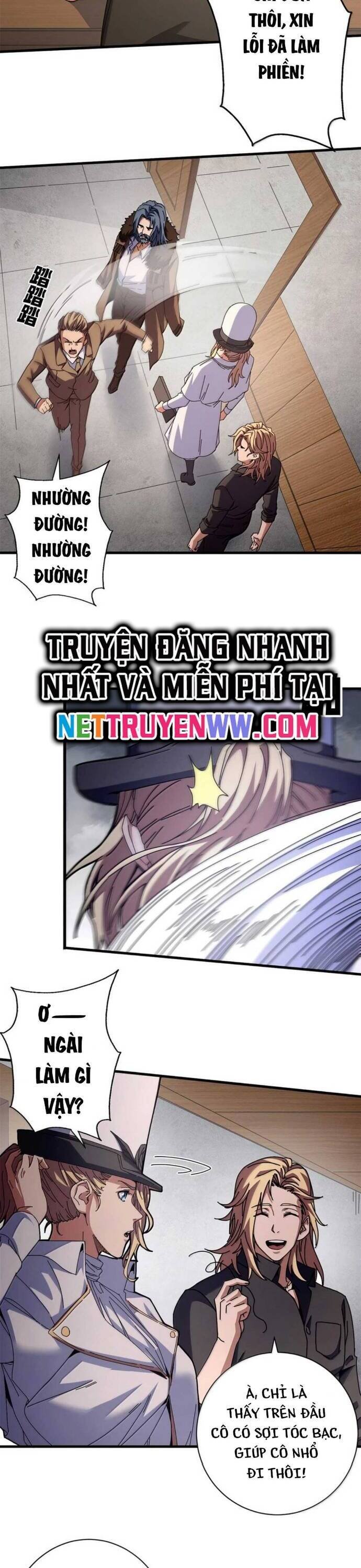 trưởng giám ngục trông coi các ma nữ chapter 98 18
