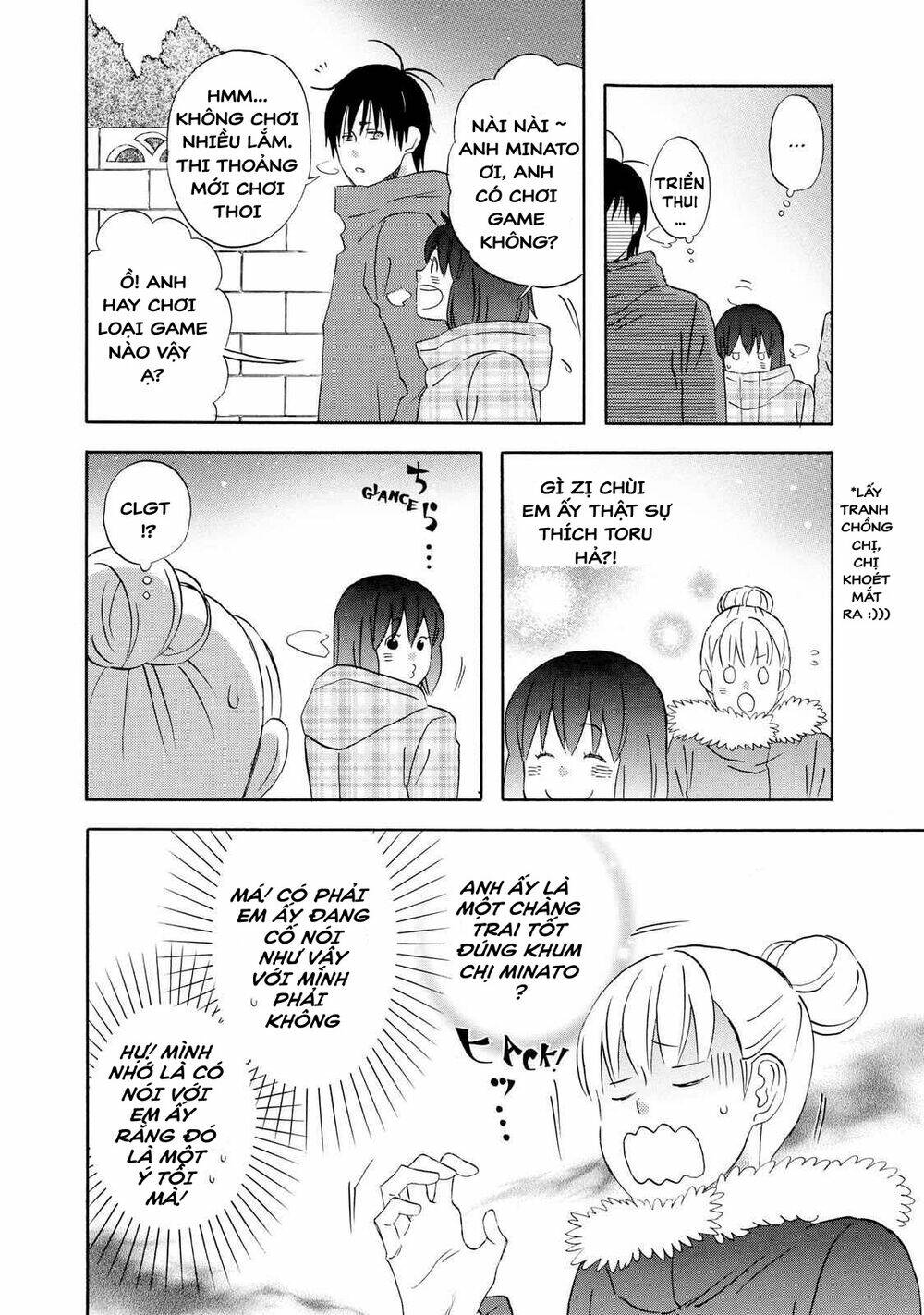 liar x liar chapter 34 6