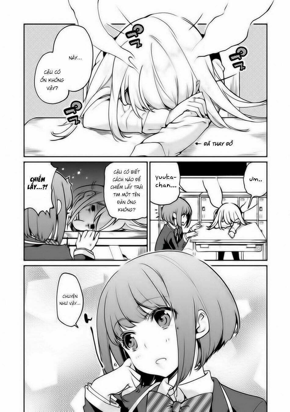 jiangshi kaitan blood chapter 12 22