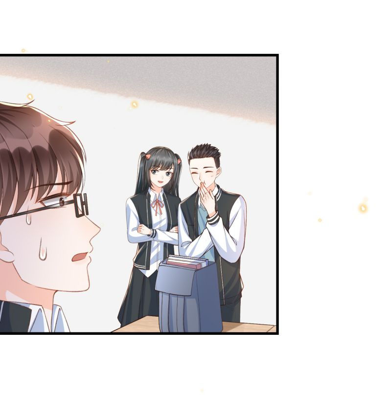 ngọt không ngừng nghỉ chapter 53 11