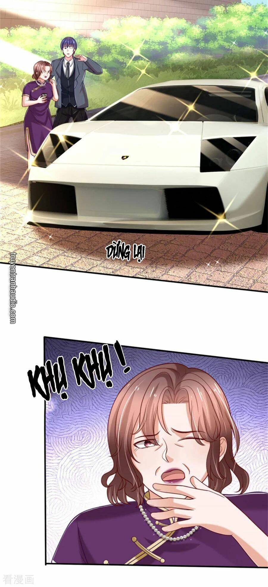 tuyệt đỉnh khí thiếu chapter 72 24