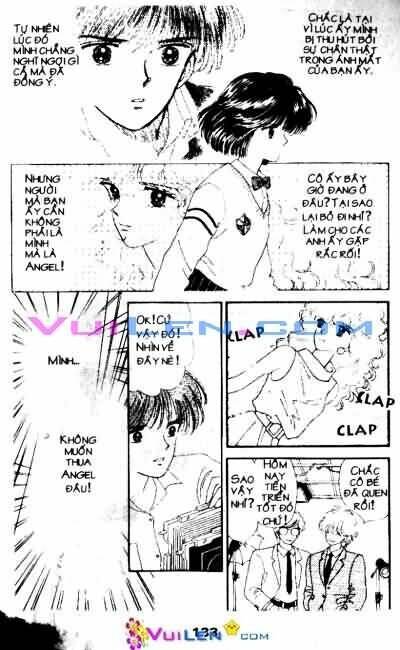 cô nàng đẹp trai chapter 8 134